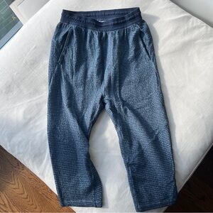 Nike Yoga Dri-Fit Pants in size small